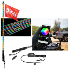 Frusta ATV BOSS Audio Systems