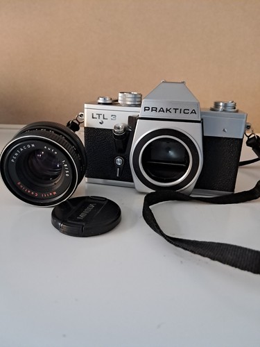 Praktica ltl set - ltl,