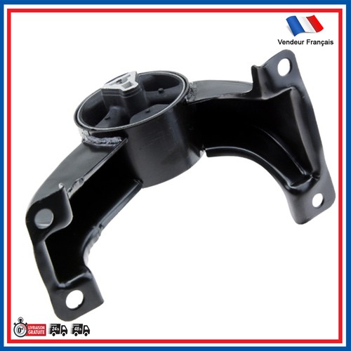 Silent bloc support - bloc, moteur