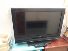 TV LCD SONY BRAVIA KDL-32L4000