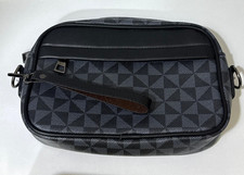 borsa uomo a mano