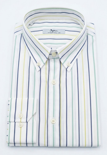 Camicia ingram classic fit - camicia,