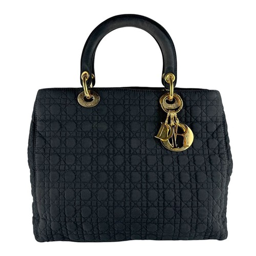 Borsa mano christian - borsa,