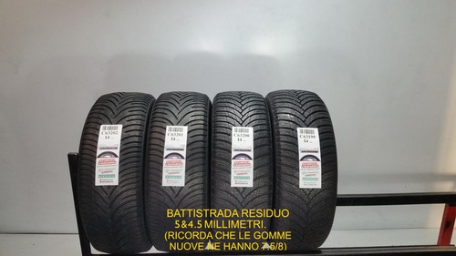 Gomme usate termiche - usate,