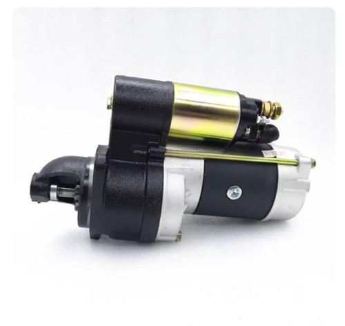 Agricultural vehicle motor - vehicle,