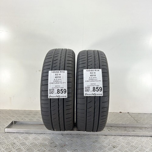 Gomme usate 185 - 185, 82h