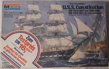 Monogram - n. 3501 - USS