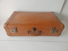 Antica VALIGIA DI