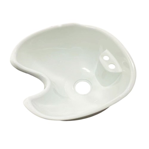 Vasca shampoo plastica - vasca,
