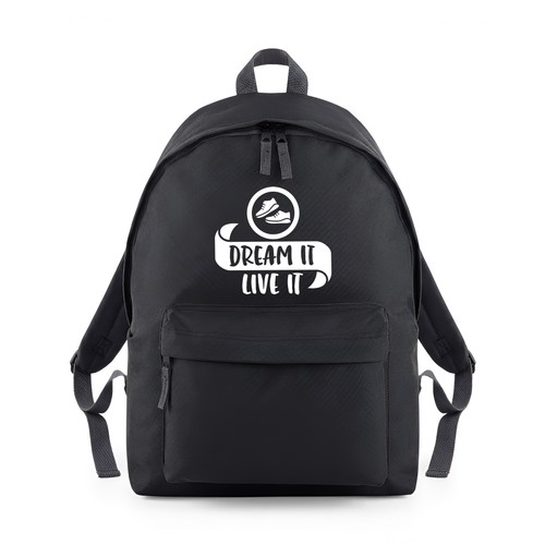 Zaino corsa dream live - zaino, it