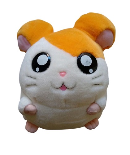 Peluche vintage hamtaro - *hh*,
