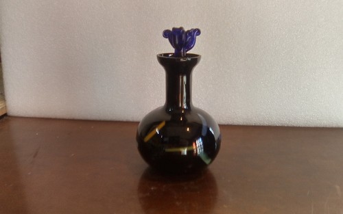 Bottiglia collezione vetro - ,