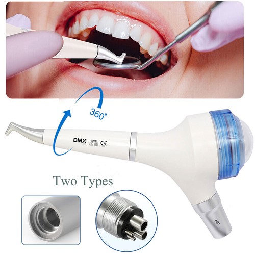Profilo igiene dentale air - dentale,