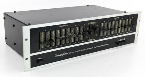 Soundcraftsman rp2201 - soundcraftsman, rp2201-r
