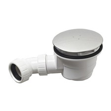 Piatto doccia trappola rifiuti