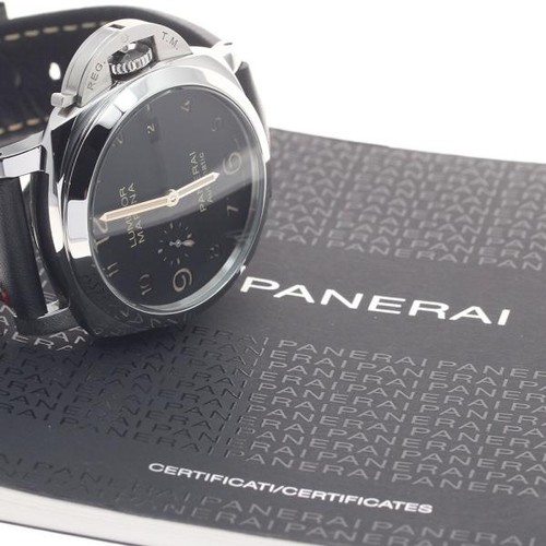 Officine panerai replica - panerai,