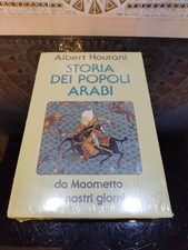 Albert Hourani - Storia Dei