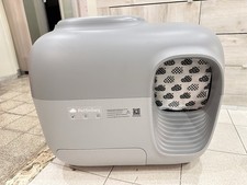 Lettiera Automatica Gatto