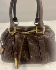 Borsa da cavaliere Burberry
