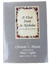 A Visit from St. Nicholas