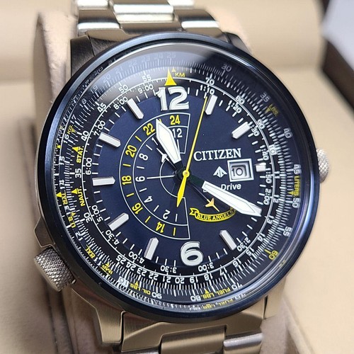 Orologio citizen promaster - orologio,