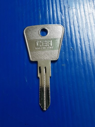 Chiave porta vuota auto