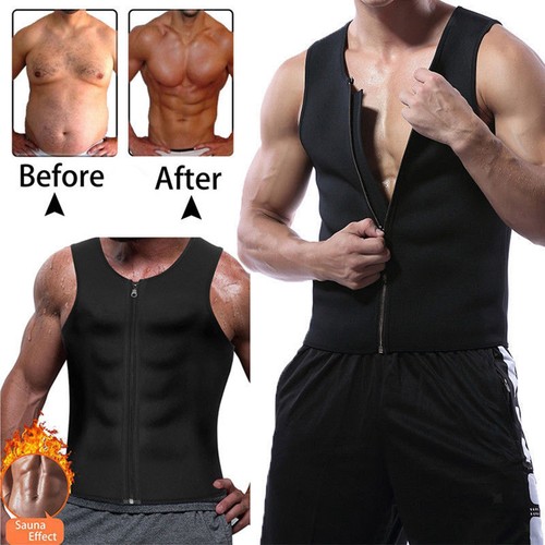 Gilet allenamento per body - per,