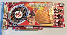 ATI Radeon X1950 PRO, 512 MB