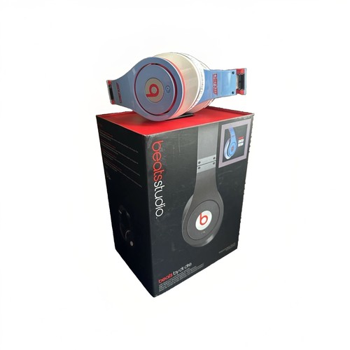 Cuffie beats dre x chief - cuffie, by