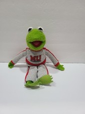 Peluche bambola kermit - peluche,