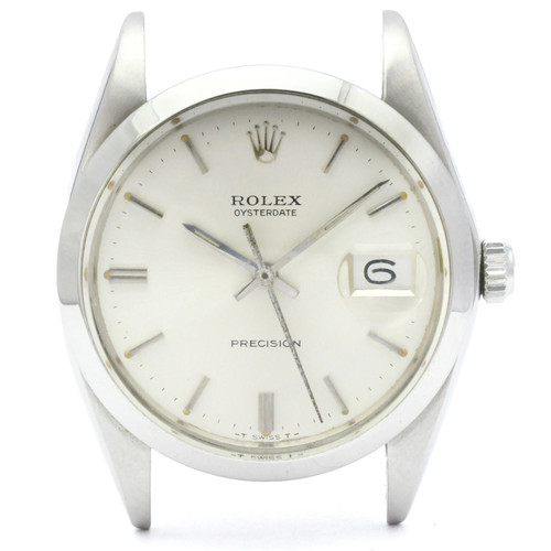 Orologio rolex oyster date - oyster,