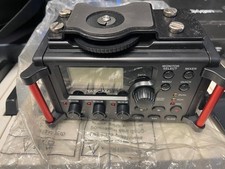Registratore portatile tascam - registratore,