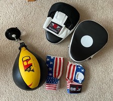 Lotto Boxe 7x9” Ard Speed