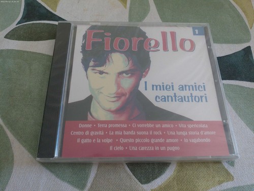 Fiorello i miei - fiorello, amici