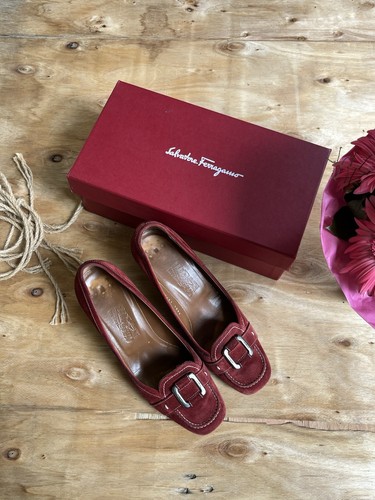 Salvatore ferragamo scarpe - salvatore,