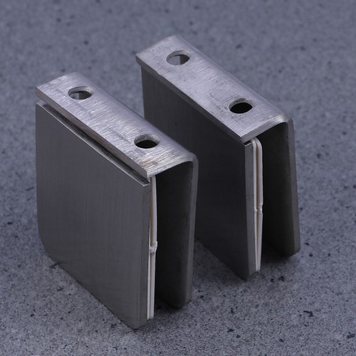 Pezzi clip per mensola in - pezzi,