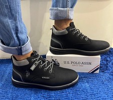 Sneakers uomo u.s. polo assn