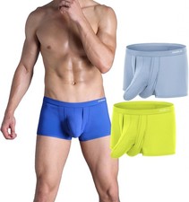 Slip boxer uomo Zonbailon