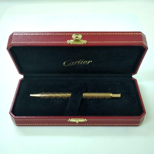 Penna sfera vintage must - a,