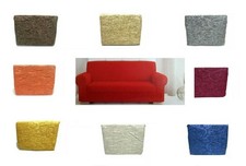 COPRIDIVANO IN TESSUTO