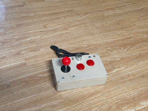 Ultimate joystick paddle - , for