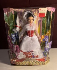 MATTEL Walt Disney’s MARY