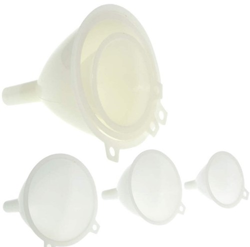 Set imbuti diametro 8 - imbuti,
