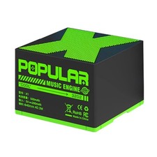 Altoparlanti Bluetooth 5.0