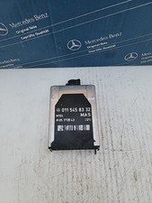 0115458332 Centralina