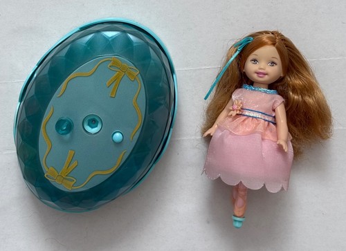 Barbie principesse - barbie, 12