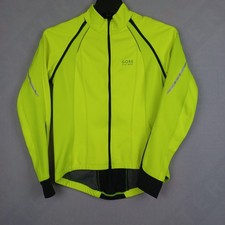 Giacca Gore Bike Wear maniche