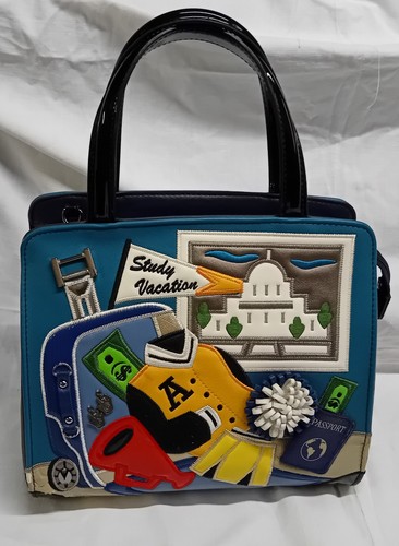 Borsa braccialini serie tua - serie,