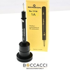 BERGEON Original ref: 7718 Oleatore Automatico Professionale per Orologiaio (...
