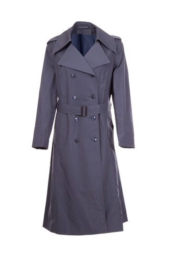 Cappotto trench impermeabile - cappotto,